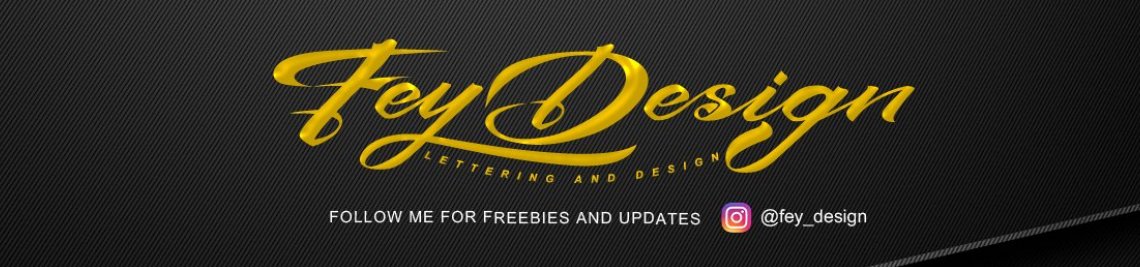 feydesign Profile Banner