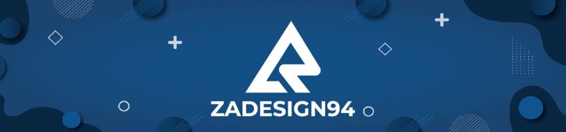 ZaDesign94 Profile Banner