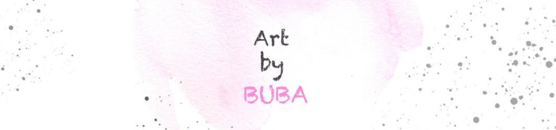 ArtbyBUBA Profile Banner