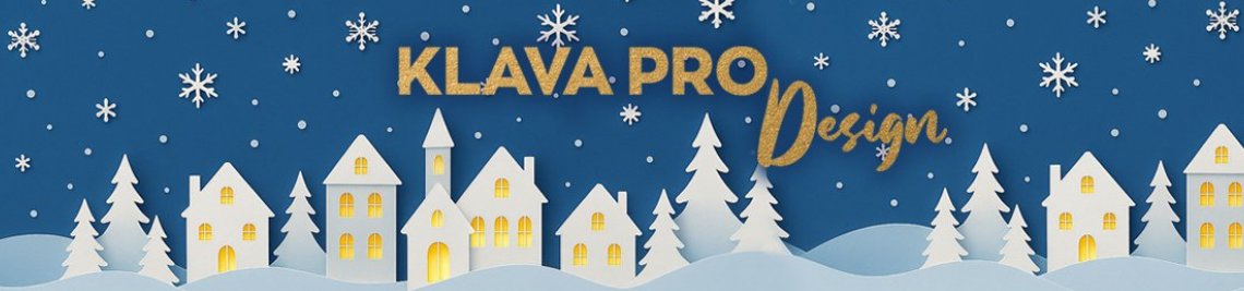 KlavaProDesign Profile Banner