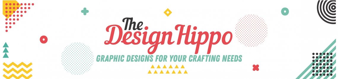 TheDesignHippo Profile Banner