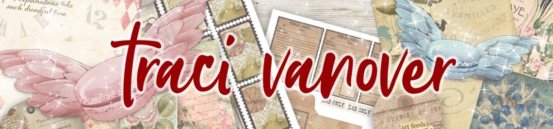 Traci Vanover Designs Profile Banner