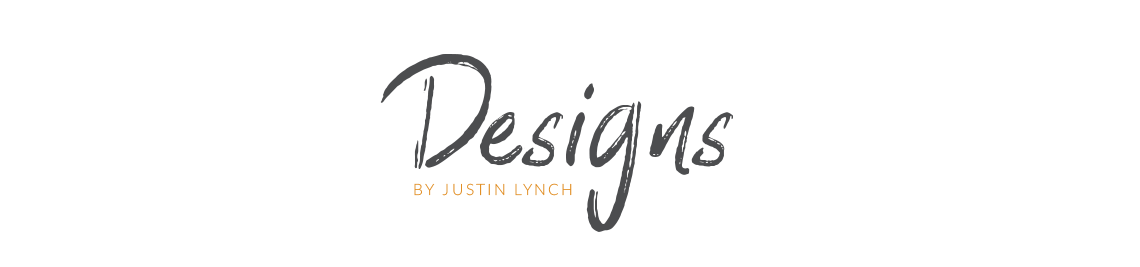 Designs by Justin Lynch Profile Banner