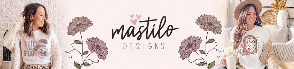 Mastilo Designs Profile Banner