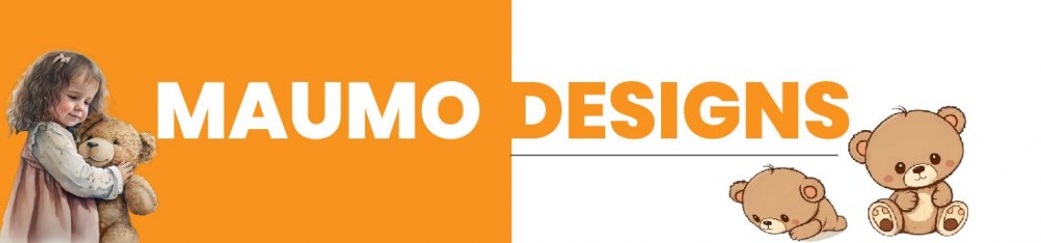 MaumoDesigns Profile Banner