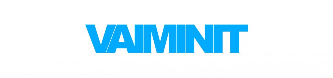 VAIMINIT Profile Banner
