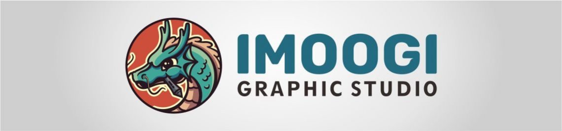 Imoogigraphic Profile Banner