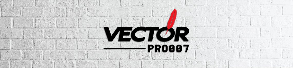 vectorPRO007 Profile Banner