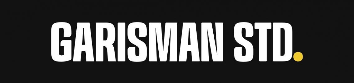 Garisman Studio Profile Banner