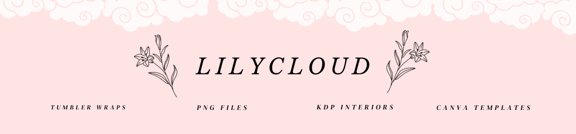 LilyCloud Profile Banner