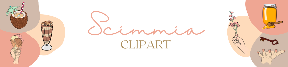 Scimmia Clipart Profile Banner