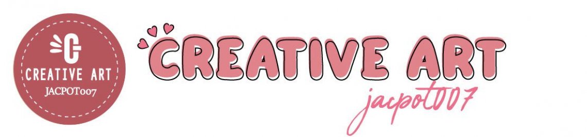 Creative Art Profile Banner