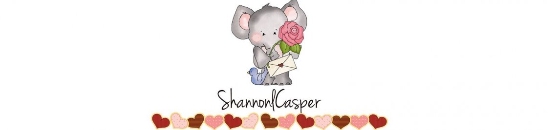 Shannon Casper Profile Banner
