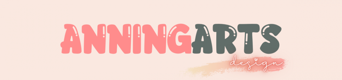AnningArts Design Profile Banner