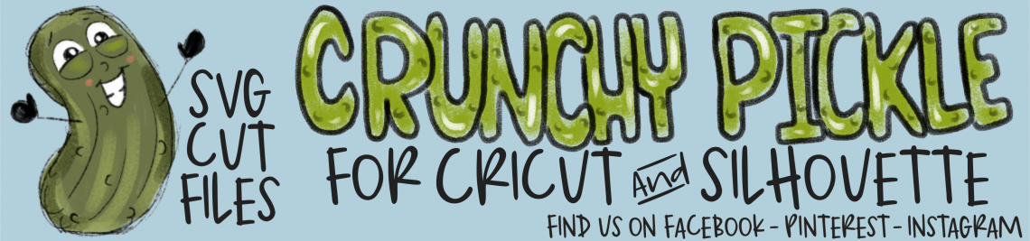 Crunchy Pickle Profile Banner