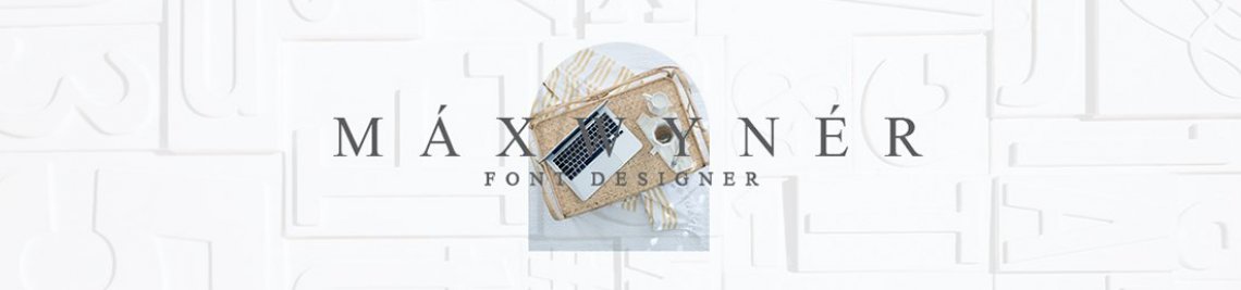 MaxWyner Shop Profile Banner