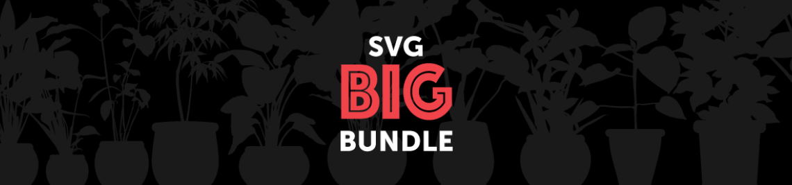 Download SVG Big Bundle | Design Bundles