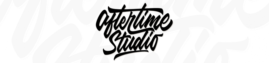 Aftertime studio Profile Banner