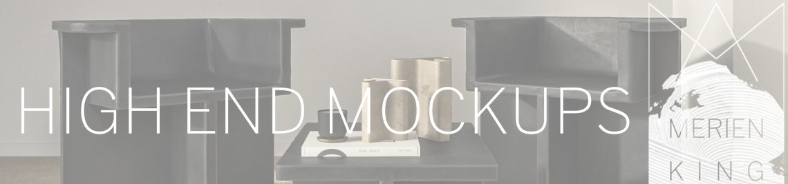 MERIENMockup Profile Banner