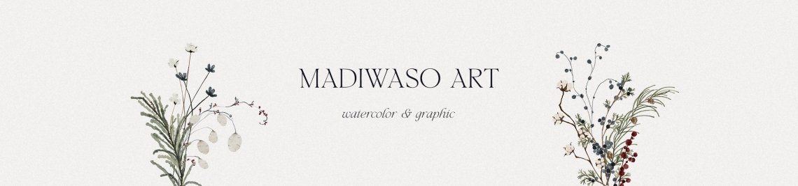 Madiwaso Profile Banner
