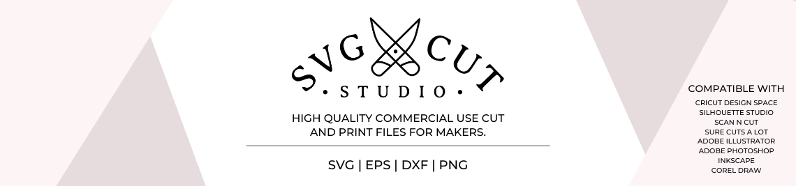 SVGCutStudio Profile Banner