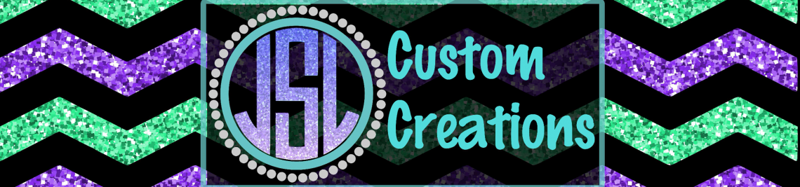 JSLCustomCreations Profile Banner