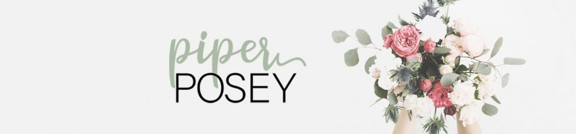 Piper And Posey Profile Banner