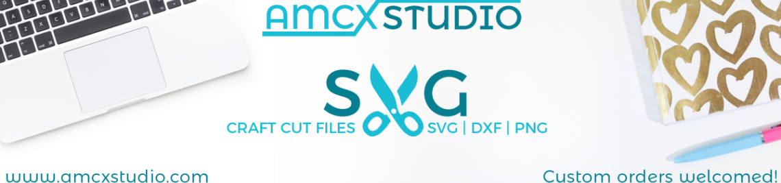 AMCX Studio Profile Banner