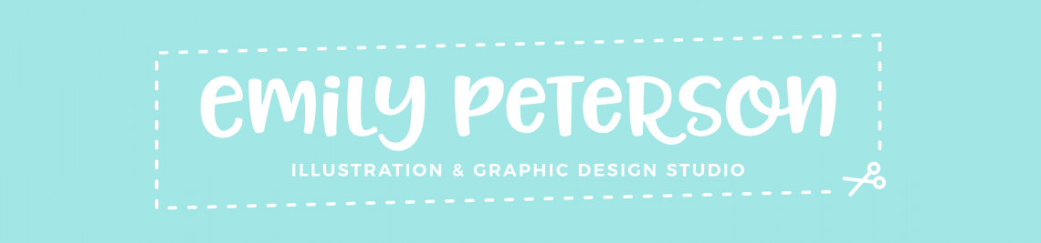 Emily Peterson Studio Profile Banner