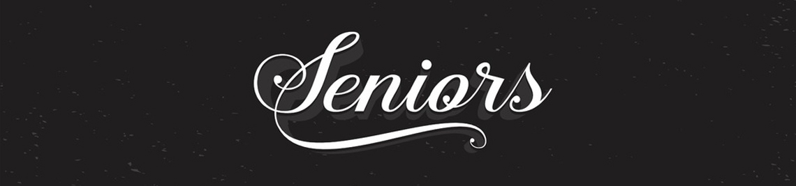 Seniors Studio Profile Banner