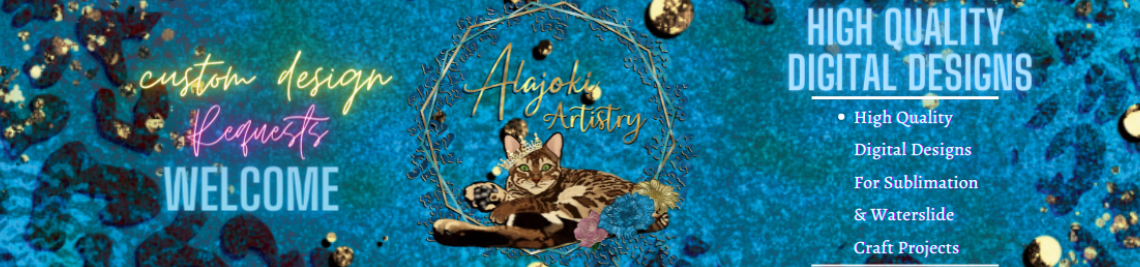 Alajoki Artistry Profile Banner