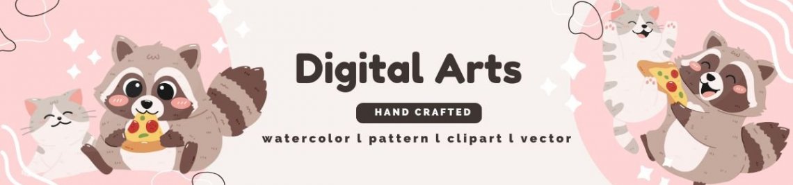 Amaydaartworks Profile Banner