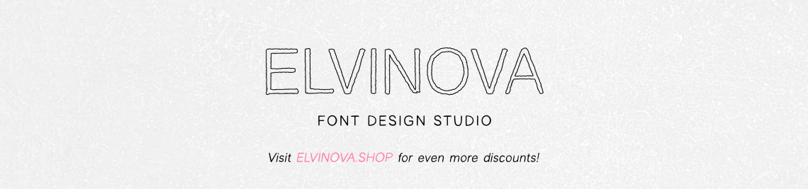 ElviNova Profile Banner