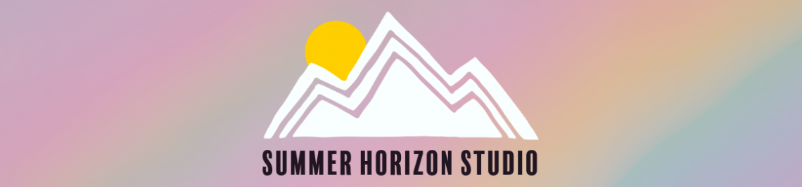 Summer Horizon Studio Profile Banner