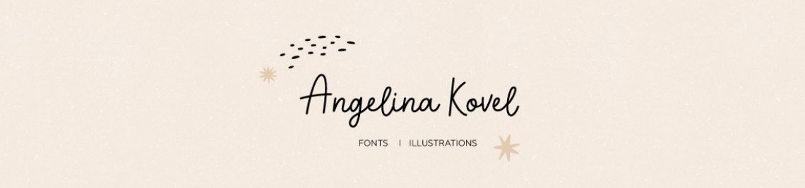 Angelina Kovel Profile Banner