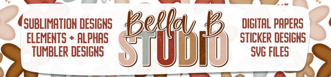 Bella B Studio Profile Banner