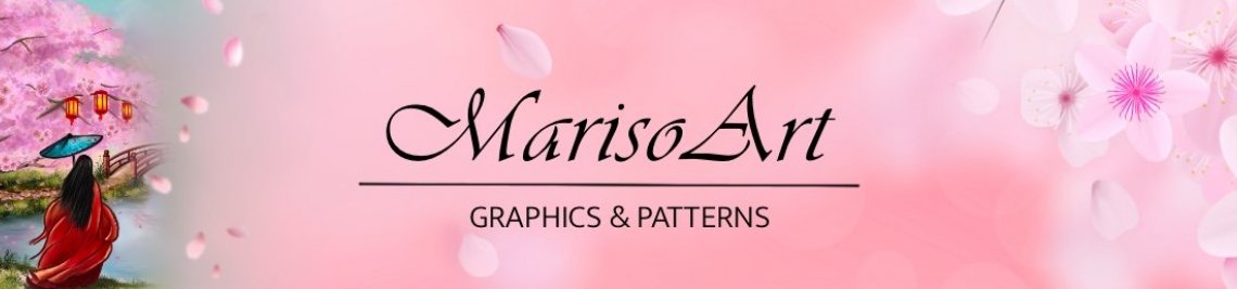 MarisoArt Profile Banner
