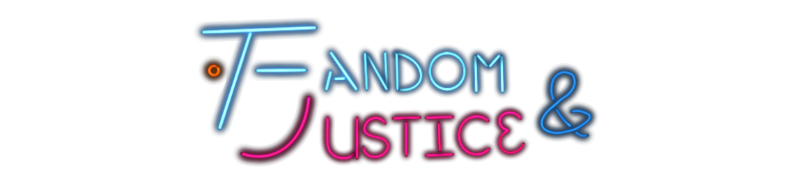 Fandom Justice Profile Banner