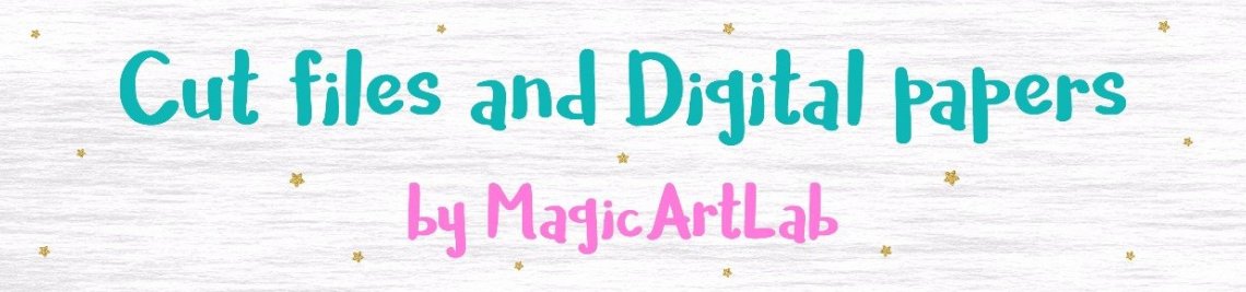 MagicArtLab Profile Banner