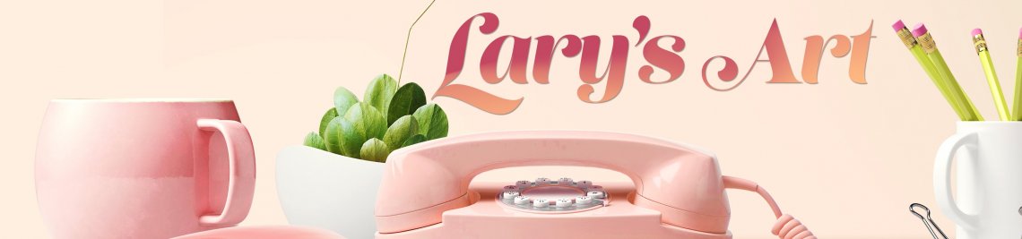 ThingsbyLary Profile Banner
