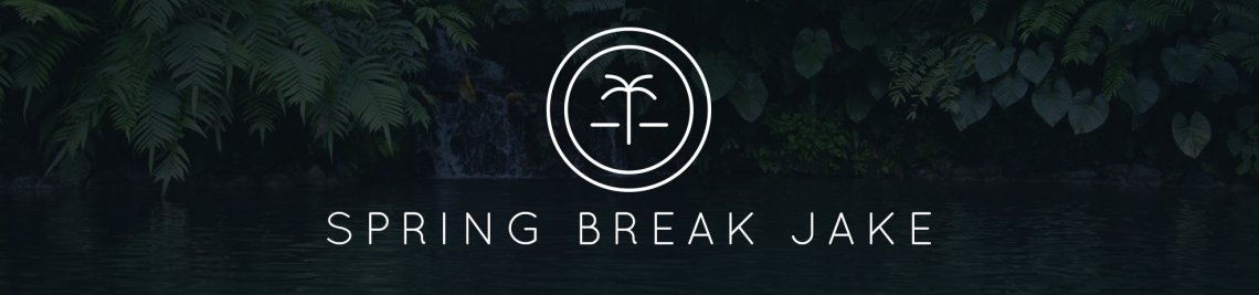 Download Spring Break Jake Design Bundles