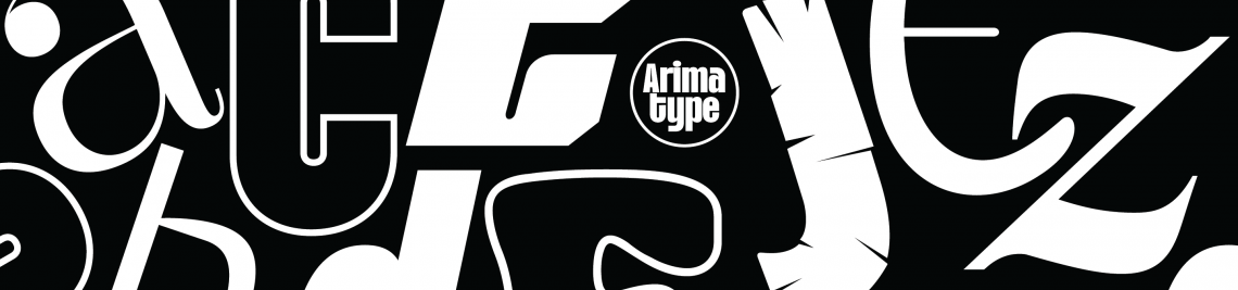 ArimaType Profile Banner