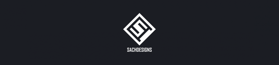 sachdesigns Profile Banner