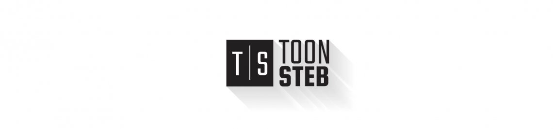 Toonsteb Profile Banner