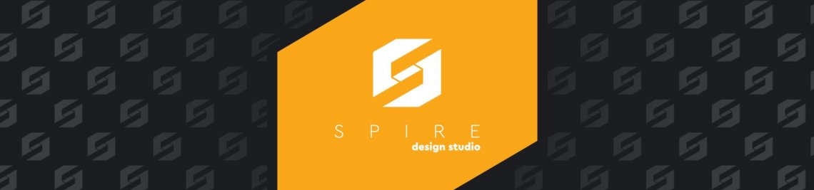 Spear design Studio Profile Banner