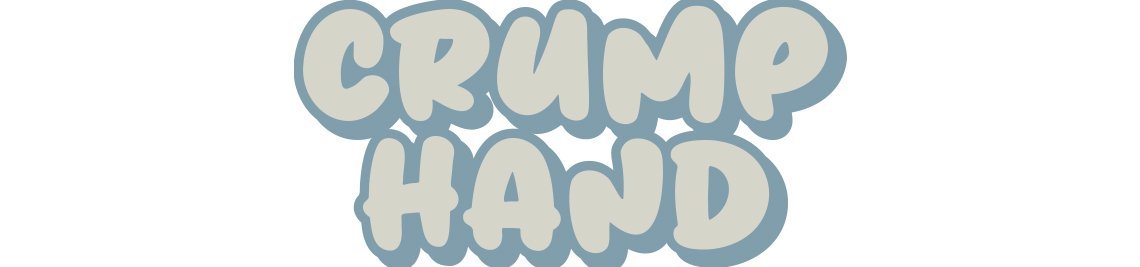 Crump Hand Profile Banner
