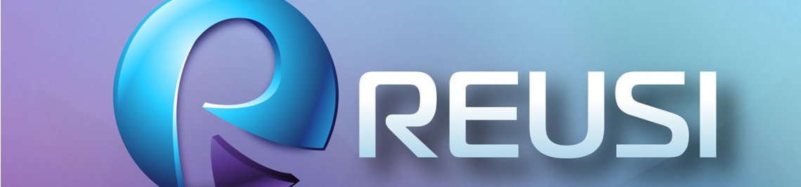Reusi Media Templates Profile Banner