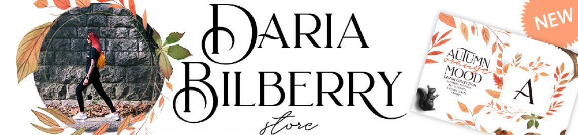 Bilberry Create Profile Banner