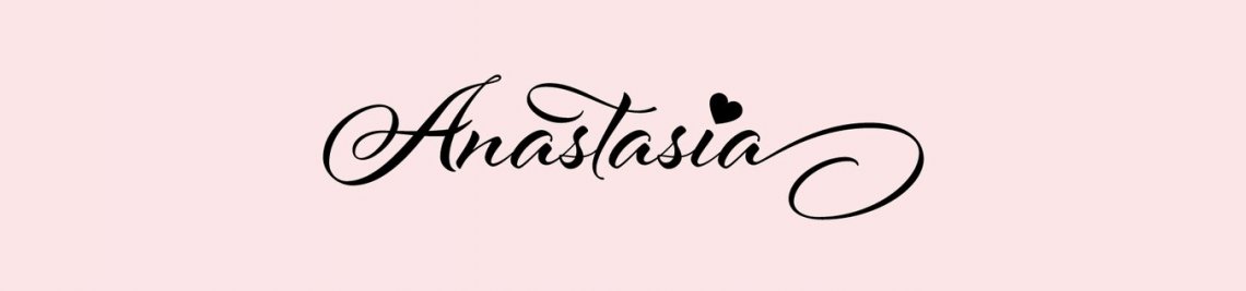 Anastasia Feya Profile Banner