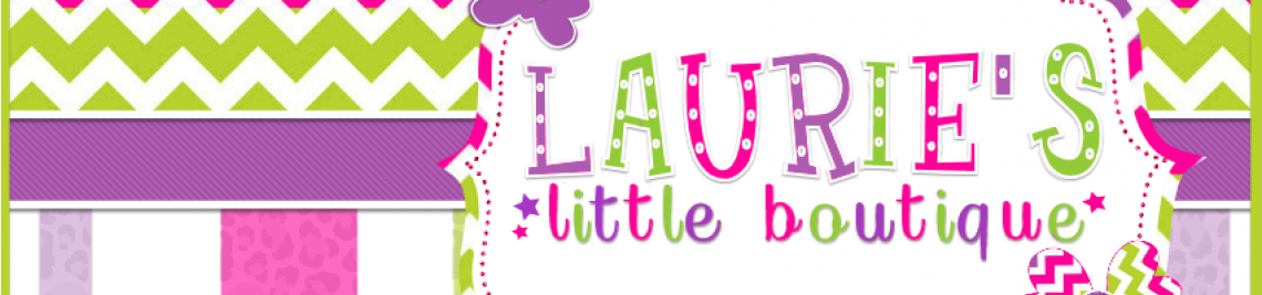Laurie’s little boutique Profile Banner